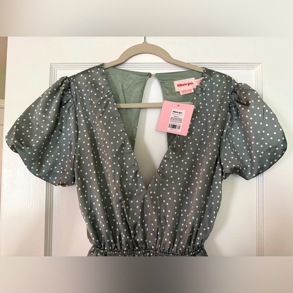 Showpo Hello It’s Me Playsuit - Picture 2 of 4